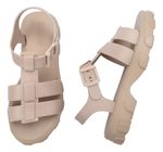 Melissa Ella Sandal -