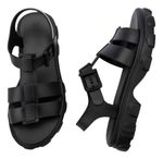 Melissa Ella Sandal -