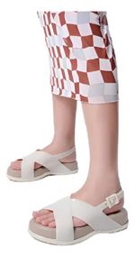 Melissa Mare Platform