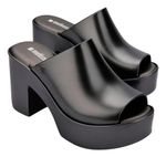 Melissa Mule Hype