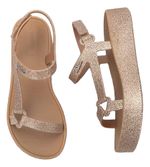 Melissa Sun Downtown Platform