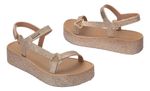 Melissa Sun Downtown Platform