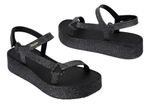 Melissa Sun Downtown Platform