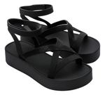 Melissa Sun Barra Platform Ad