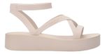 Melissa Sun Barra Platform Ad