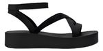 Melissa Sun Barra Platform Ad