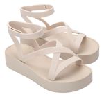 Melissa Sun Barra Platform Ad