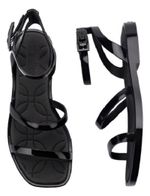 Melissa Heat Sandal