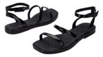 Melissa Heat Sandal