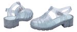 Mini Melissa Possession Heel Infantil