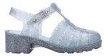 Mini Melissa Possession Heel Infantil