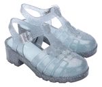 Mini Melissa Possession Heel Infantil