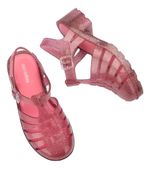 Mini Melissa Possession Heel Infantil