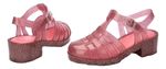 Mini Melissa Possession Heel Infantil