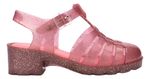 Mini Melissa Possession Heel Infantil