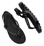 Melissa Bond Sandal