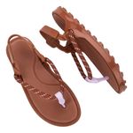 Melissa Bond Sandal