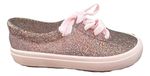 Mini Melissa Street Rosa Glitter Cod: 32978 M-55