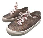 Mini Melissa Street Rosa Glitter Cod: 32978 M-55