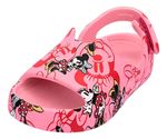 Mini Melissa Free Cute + Mickey And Friends Baby- 35924 M-52