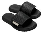 Chinelo Melissa Free Fuzzy Slide Ad 35867 Original
