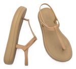 Sandália Feminina Melissa Adulto Sun Leme Platform 35959