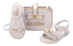 Mini Melissa Charming Baby - 36020 Com Bolsa
