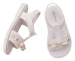 Mini Melissa Charming Baby - 36020 Com Bolsa