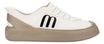 Melissa Combat Sneaker Ad Moda Street  35837