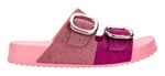 Melissa Cozy Glitter Rosa 35807 Cod: M-197