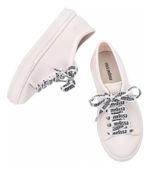Tênis Mini Melissa Hip M-lover Infantil 35795