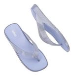 Chinelo Melissa Brave Flip Flop