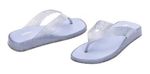 Chinelo Melissa Brave Flip Flop