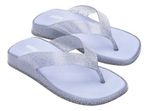 Chinelo Melissa Brave Flip Flop