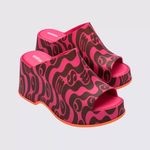 Melissa Patty Orla + Cosmo 35714 Original Com Nota Fiscal
