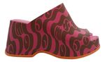 Melissa Patty Orla + Cosmo 35714 Original Com Nota Fiscal
