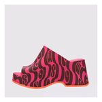 Melissa Patty Orla + Cosmo 35714 Original Com Nota Fiscal