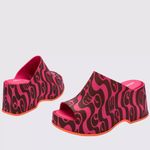 Melissa Patty Orla + Cosmo 35714 Original Com Nota Fiscal
