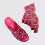 Melissa Patty Orla + Cosmo 35714 Original Com Nota Fiscal