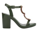 Melissa Snake Block + Bo.bo Ad 35775