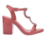 Melissa Snake Block + Bo.bo Ad 35775
