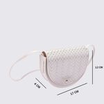 Sandália Melissa Rise Ref. 35742