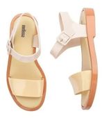 Melissa Mar Sandal  Cod: M-367