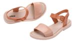 Melissa Mar Sandal  Cod: M-367