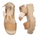 Sandália Melissa Kick Off Sandal