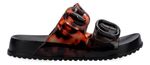 Mini Melissa Cozy Slide Infantil Original 35685