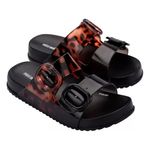 Mini Melissa Cozy Slide Infantil Original 35685