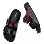 Mini Melissa Cozy Slide Infantil Original 35685