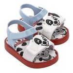 Mini Melissa Jump + Cats And Dogs Bb