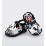 Mini Melissa Jump + Cats And Dogs Bb